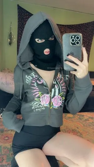 Acupkitty Hex OnlyFans Leaked Free Thumbnail Picture - #6vXGA51GF3