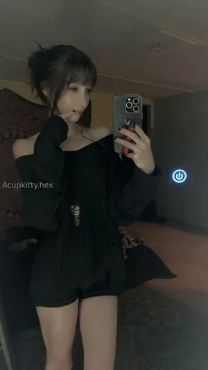 Acupkitty Hex OnlyFans Leaked Free Thumbnail Picture - #AL9u8OwVxt