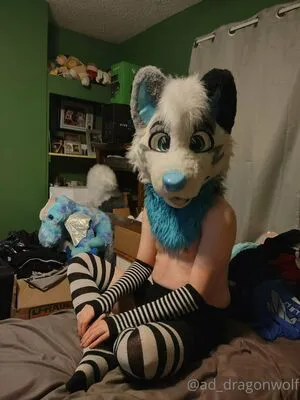 Ad Dragonwolf OnlyFans Leaked Free Thumbnail Picture - #cIUvc4dHls