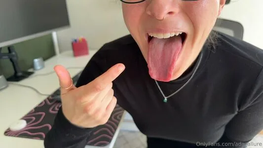 Ada Allure OnlyFans Leaked Free Thumbnail Picture - #CffOMN1hPM