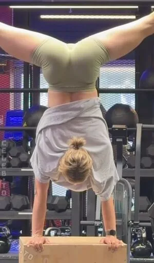 Ada Theilken OnlyFans Leaked Free Thumbnail Picture - #9z2IVmLs6W