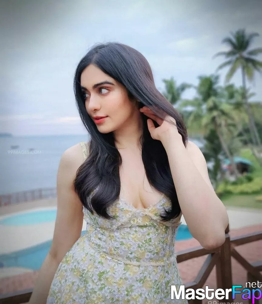 Adah Sharma Any Porn - Adah Sharma Nude OnlyFans Leak Picture #KLKQOuEMAX | MasterFap.net