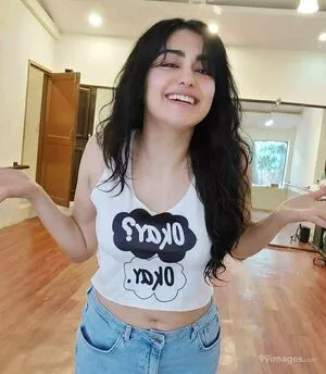 Adah Sharma Thumbnail Picture
