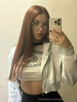 Adalyn Diary OnlyFans Leaked Free Thumbnail Picture - #2kPHqCPBVm