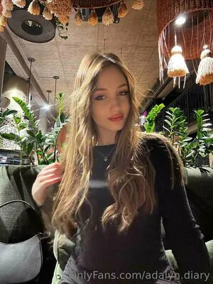 Adalyn Diary OnlyFans Leaked Free Thumbnail Picture - #DMnUkpVdNJ