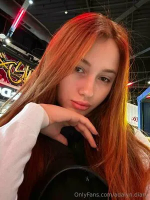 Adalyn Diary OnlyFans Leaked Free Thumbnail Picture - #XibulS7Zml