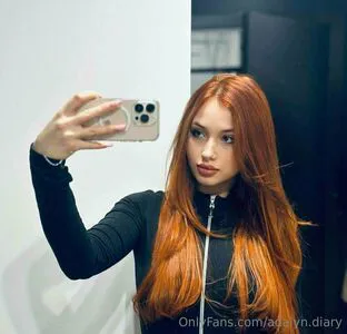 Adalyn OnlyFans Leaked Free Thumbnail Picture - #bxDRELvz82