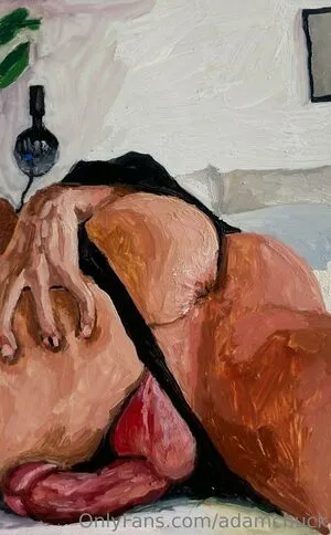 Adamchuck OnlyFans Leaked Free Thumbnail Picture - #Mbk9Y6wekG