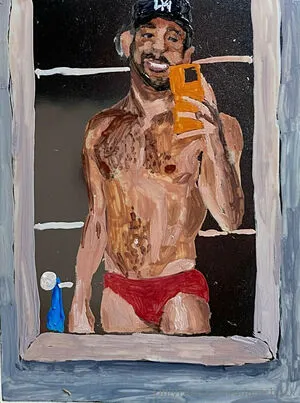 Adamchuck OnlyFans Leaked Free Thumbnail Picture - #V4hdD6k8uj