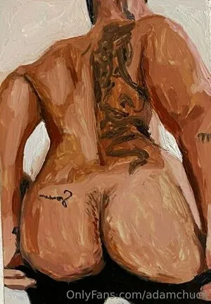 Adamchuck OnlyFans Leaked Free Thumbnail Picture - #ahEsofjQtP