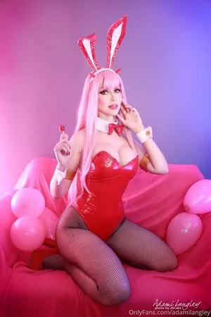 Adami Langley OnlyFans Leaked Free Thumbnail Picture - #vseAVYmkpc