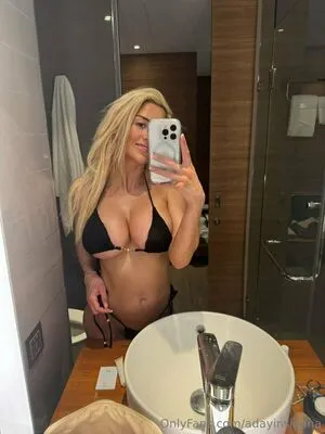 Adayinsienna OnlyFans Leaked Free Thumbnail Picture - #p3hs2Sb2RP