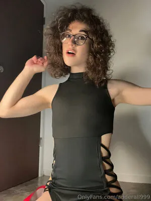 Adderall999 OnlyFans Leaked Free Thumbnail Picture - #vHVCACqvrR