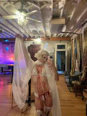 Adderallsparkles OnlyFans Leaked Free Thumbnail Picture - #HunUnEiFyh