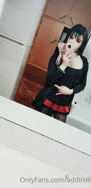 Addiroll OnlyFans Leaked Free Thumbnail Picture - #0Wq3ta2sWl