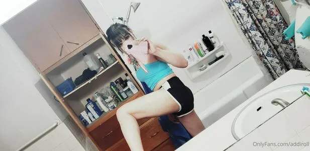 Addiroll OnlyFans Leaked Free Thumbnail Picture - #AenKDaN6Lc