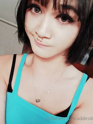 Addiroll OnlyFans Leaked Free Thumbnail Picture - #CgoJpehkDN