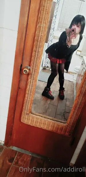 Addiroll OnlyFans Leaked Free Thumbnail Picture - #NDUXzagal8