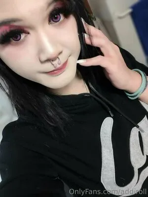 Addiroll OnlyFans Leaked Free Thumbnail Picture - #g9PRgQAkuN