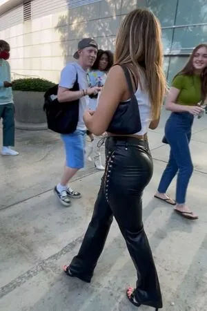 Addison Rae OnlyFans Leaked Free Thumbnail Picture - #3zj4ec2LHf