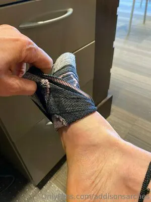 Addisonsarches OnlyFans Leaked Free Thumbnail Picture - #1jGOFTSRrm