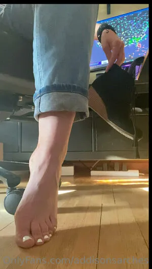 Addisonsarches OnlyFans Leaked Free Thumbnail Picture - #PmsXXF4XTL