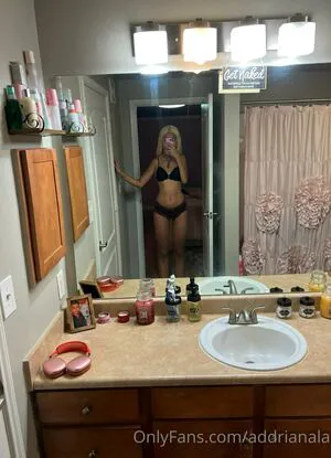 Addrianala OnlyFans Leaked Free Thumbnail Picture - #Je00iheNaj