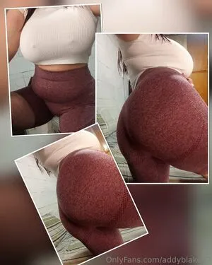 Addyblake02 OnlyFans Leaked Free Thumbnail Picture - #NKMkUc2Kck