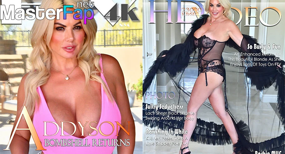 Addyson James OnlyFans Leak Picture - #R89WLKfPEj.