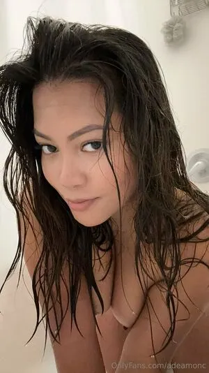 Adeamonc OnlyFans Leaked Free Thumbnail Picture - #T84eI79TDN
