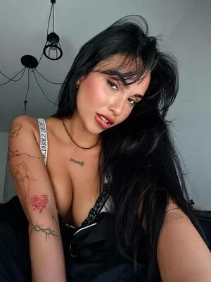 Adel Dahan OnlyFans Leaked Free Thumbnail Picture - #AkEYYRGFKG