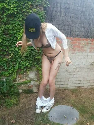 Adelaideasterix OnlyFans Leaked Free Thumbnail Picture - #5WEOV60Jog