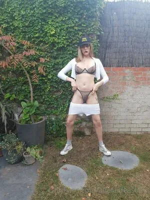 Adelaideasterix OnlyFans Leaked Free Thumbnail Picture - #RiYML8r7SG
