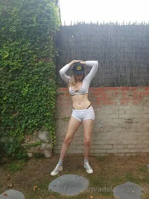 Adelaideasterix OnlyFans Leaked Free Thumbnail Picture - #TczNAJj4V1