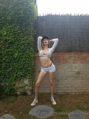 Adelaideasterix OnlyFans Leaked Free Thumbnail Picture - #en1UGRgm4P