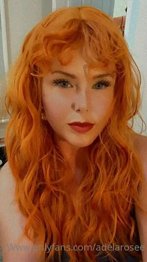 Adelaroseefree OnlyFans Leaked Free Thumbnail Picture - #ALHenugeXM