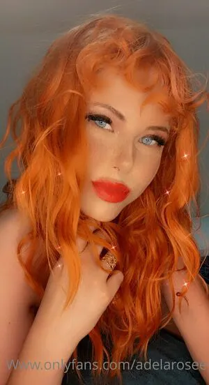 Adelaroseefree OnlyFans Leaked Free Thumbnail Picture - #DDTrzQFIdv