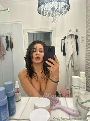 Adele E OnlyFans Leaked Free Thumbnail Picture - #HnZiyAJd3h