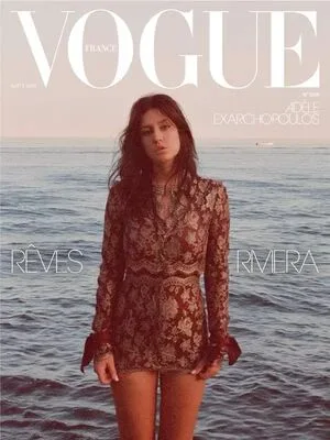 Adele Exarchopoulos OnlyFans Leaked Free Thumbnail Picture - #BnKAT4wf8t