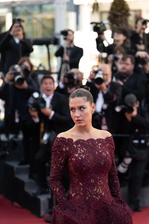 Adele Exarchopoulos OnlyFans Leaked Free Thumbnail Picture - #FMTlrncFC8