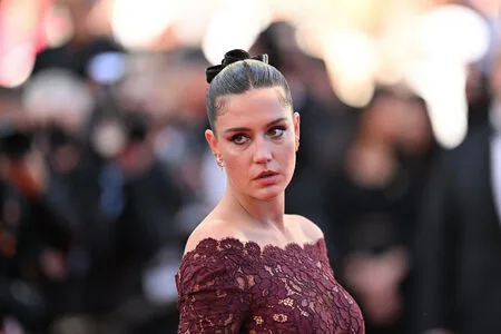 Adele Exarchopoulos OnlyFans Leaked Free Thumbnail Picture - #FnY1c1aADd