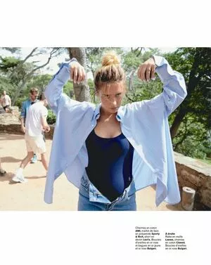 Adele Exarchopoulos OnlyFans Leaked Free Thumbnail Picture - #GSaXgmBjt1