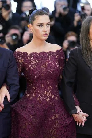 Adele Exarchopoulos OnlyFans Leaked Free Thumbnail Picture - #JJeTD2eb0J