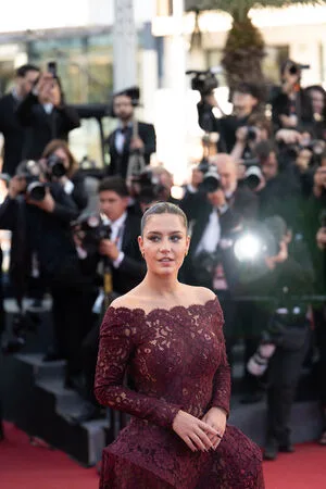Adele Exarchopoulos OnlyFans Leaked Free Thumbnail Picture - #JMgxQ0YKYe