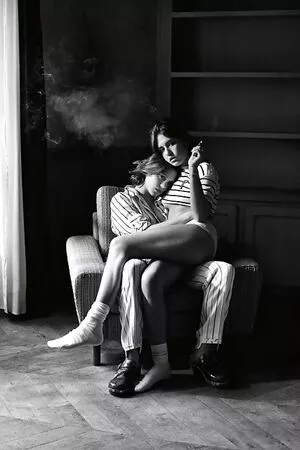 Adele Exarchopoulos OnlyFans Leaked Free Thumbnail Picture - #P4iBJnerIQ