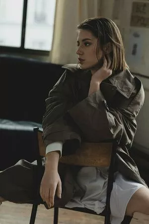 Adele Exarchopoulos OnlyFans Leaked Free Thumbnail Picture - #POmuXRcYUg