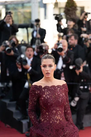 Adele Exarchopoulos OnlyFans Leaked Free Thumbnail Picture - #SUJoP2zRbG