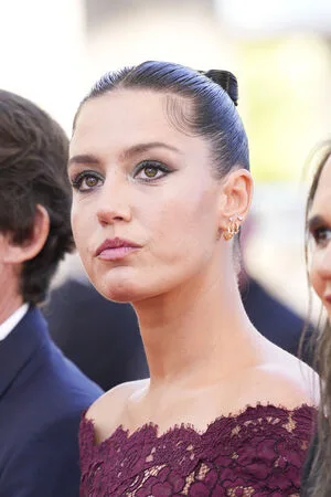 Adele Exarchopoulos OnlyFans Leaked Free Thumbnail Picture - #TKOlfxx4Ki