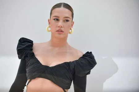 Adele Exarchopoulos OnlyFans Leaked Free Thumbnail Picture - #Zmer5vbGMI