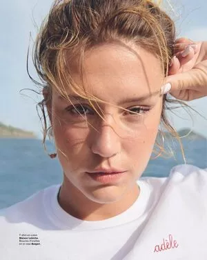 Adele Exarchopoulos OnlyFans Leaked Free Thumbnail Picture - #paydgU2FQd